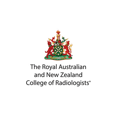 The Royal Australian and New Zealand College of Radiologists