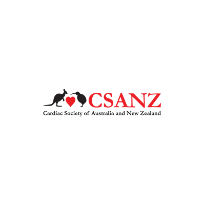 Cardiac Society of Australia and New Zealand 